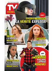 Vol.67 No.11 | 7 au 13 mars 2026