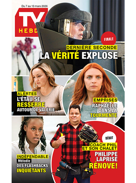 Vol.67 No.11 | 7 au 13 mars 2026