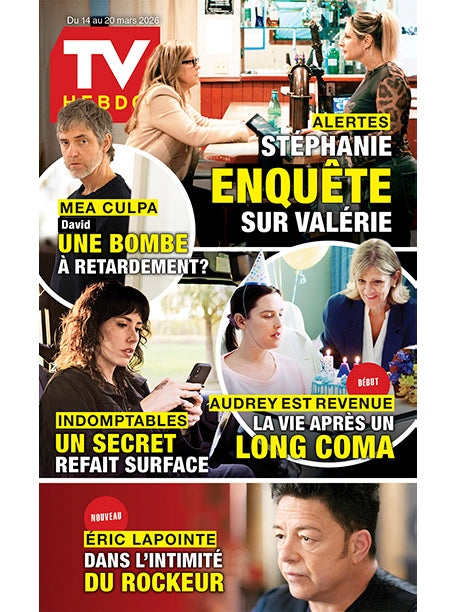 Vol.67 No.12 | 14 au 20 mars 2026