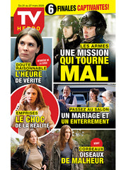 Vol.67 No.13 | 21 au 27 mars 2026