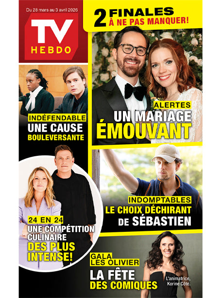 Vol.67 No.14 | 28 mars au 3 avril 2026