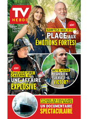 Vol.66 No.16 | 12 au 18 avril 2025