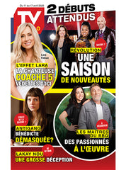 Vol.67 No.16 | 11 au 17 avril 2026
