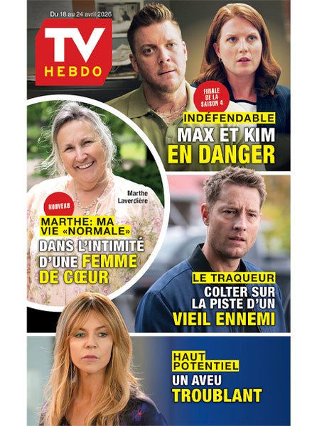 Vol.67 No.17 | 18 au 24 avril 2026