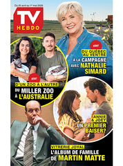 Vol.67 No.18 | 25 avril au 1 mai 2026