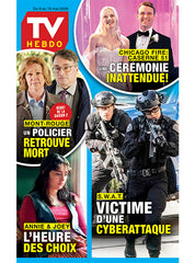 Vol.67 No.20 | 9 au 15 mai 2026