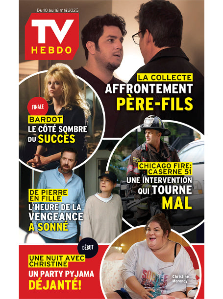 Vol.66 No.20 | 10 au 16 mai 2025