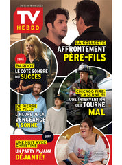 Vol.66 No.20 | 10 au 16 mai 2025