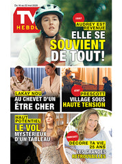 Vol.67 No.21 | 16 au 22 mai 2026