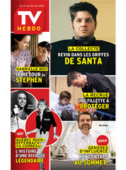 Vol.66 No.22 | 24 au 30 mai 2025