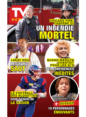 Vol.67 No.23 | 30 mai au 5 juin 2026