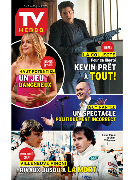 Vol.66 No.24 | 7 au 13 juin 2025