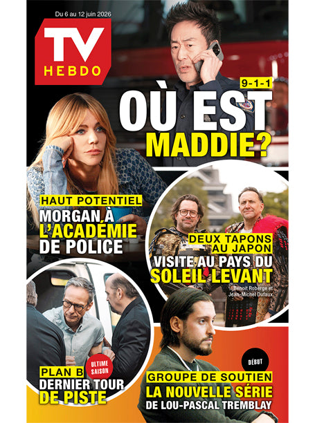 Vol.67 No.24 | 6 au 12 juin 2026