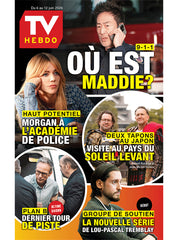 Vol.67 No.24 | 6 au 12 juin 2026