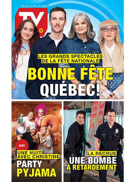 Vol.67 No.26 | 20 au 26 juin 2026