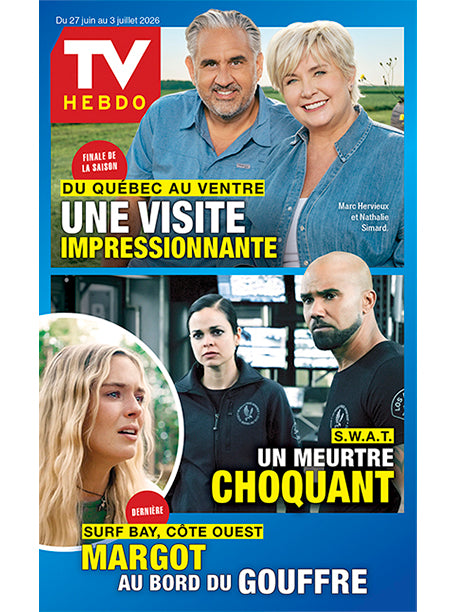 Vol.67 No.27 | 27 juin au 3 juillet 2026