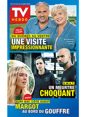 Vol.67 No.27 | 27 juin au 3 juillet 2026
