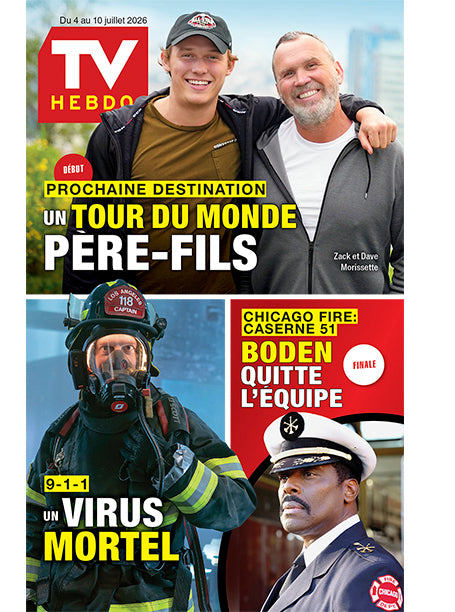 Vol.67 No.28 | 4 au 10 juillet 2026
