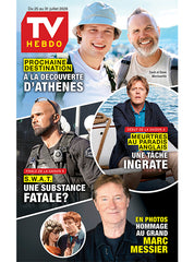 Vol.67 No.31 | 25 au 31 juillet 2026