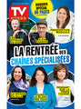 Abonnement au magazine TV Hebdo