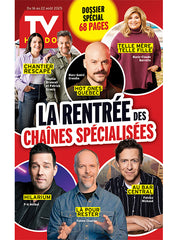 Vol.66 No.34 | 16 au 22 août 2025