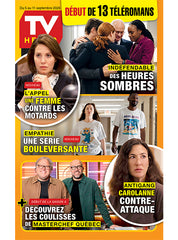 Vol.67 No.37 | 5 au 11 septembre 2026