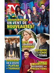 Vol.67 No.38 | 12 au 18 septembre 2026