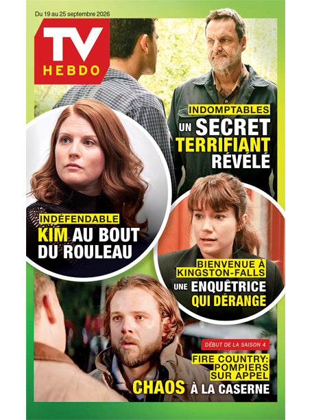 Vol.67 No.39 | 19 au 25 septembre 2026