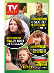 Vol.67 No.39 | 19 au 25 septembre 2026