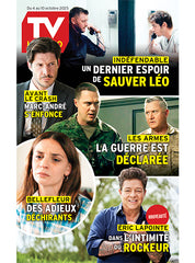 Vol.66 No.41 | 4 au 10 Octobre 2025