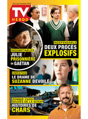 Vol.67 No.41 | 3 au 9 octobre 2026