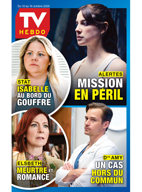 Vol.67 No.42 | 10 au 16 octobre 2026