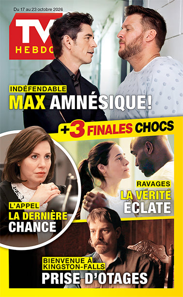 Vol.67 No.44 | 24 au 30 octobre 2026