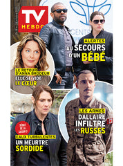 Vol.66 No.43 | 18 au 24 Octobre 2025