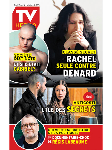Vol.66 No.44 | 25 au 31 Octobre 2025
