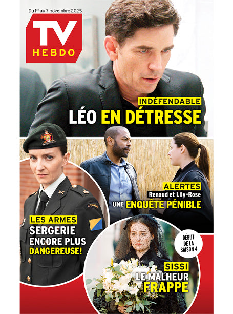 Vol.66 No.45 | 1er au 7 Novembre 2025