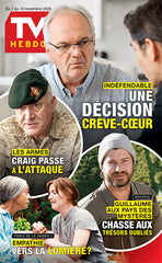 Vol.67 No.46 | 7 au 13 novembre 2026