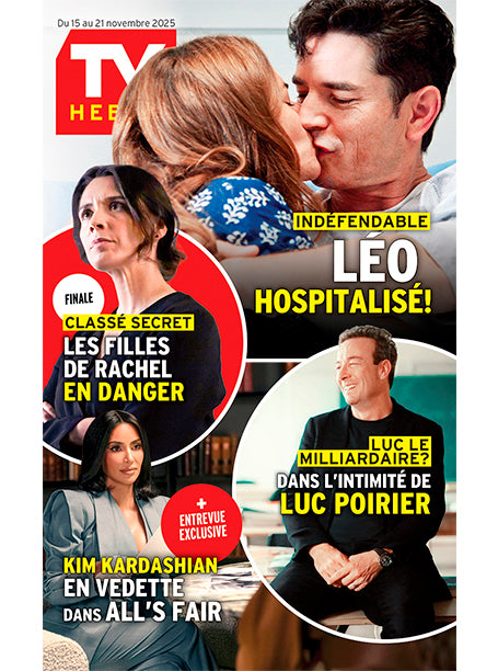 Vol.66 No.47 | 15 au 21 Novembre 2025