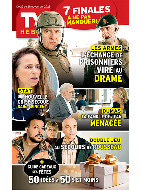 Vol.66 No.48 | 22 au 28 Novembre 2025