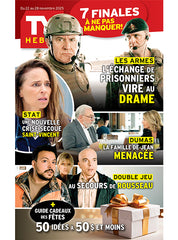 Vol.66 No.48 | 22 au 28 Novembre 2025