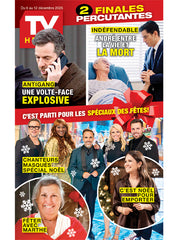 Vol.66 No.50 | 6 au 12 Décembre 2025