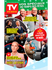 Vol.66 No.51 | 13 au 19 Décembre 2025