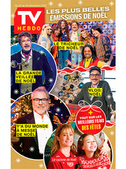 Vol.66 No.52 | 20 au 26 Décembre 2025