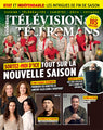 Vol.27 No.01 | Téléromans | Été 2025