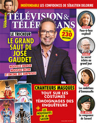 Vol.28 No.02 | Téléromans | Automne 2026
