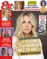 Vol.64 no.02 | 17 au 23 Janvier 2026