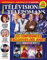 Vol.27 No.02 | Téléromans | Automne 2025