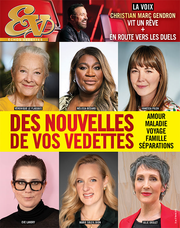 Vol.64 no.07 | 21 au 27 Février 2026
