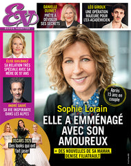 Vol.64 no.11 | 21 au 27 mars 2026