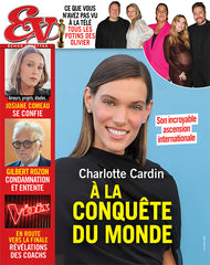 Vol.64 no.13 | 4 au 10 avril 2026